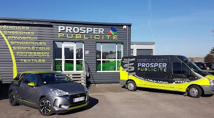 Image de Prosper Publicité
