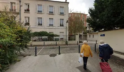 Image de Prost Régis