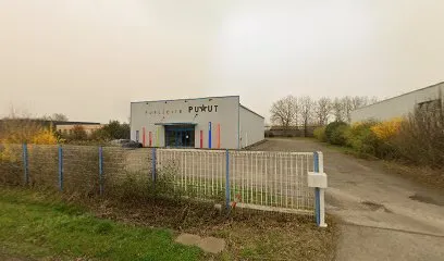 Image de PUBLICITÉ PUAUT - Spécialiste en signalétique à Bressuire