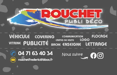 Image de Publidéco Rouchet