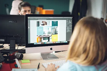 Image de Publigo - Agence de communication