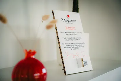 Image de Publigraphic