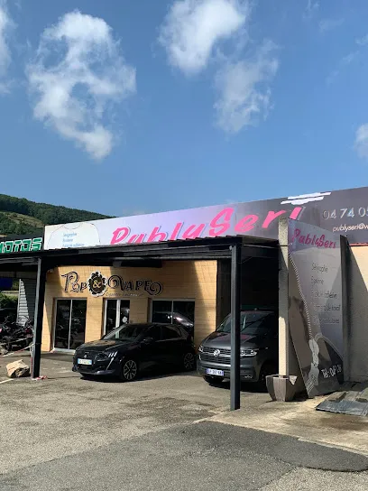 Image de Publyseri