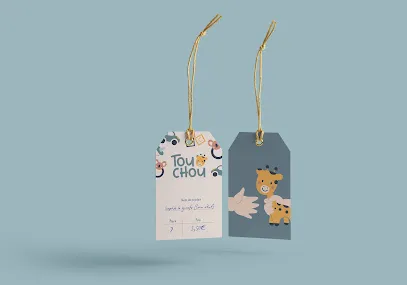 Image de Pyralis Design | Graphiste & Brand Designer Freelance | Lille