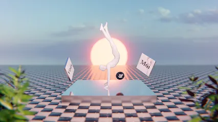 Image de Quentin Le Garrec - Graphiste Motion Designer