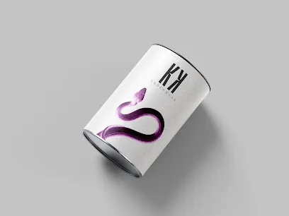 Image de QUEXTIN STUDIO - Directeur Artistique et Graphiste Freelance à Montpellier