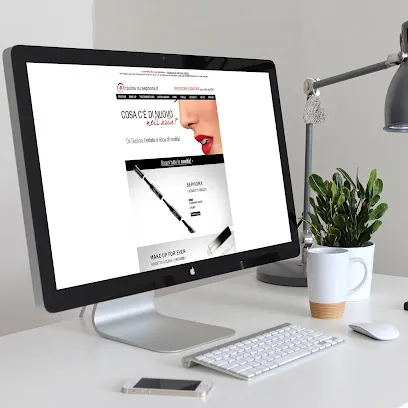 Image de RANA ENCENDIDA - Graphisme & Webdesign