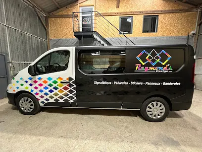 Image de Raymond's Design