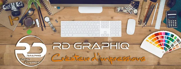 Image de RD GRAPHIQ