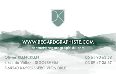 Image de Regard graphiste