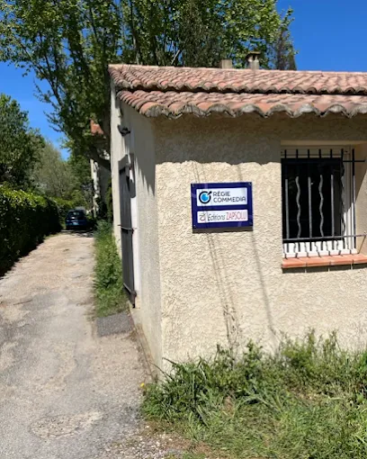 Image de Régie Commédia