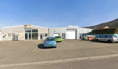 Image de Reka Imprimerie et Agence Graphique
