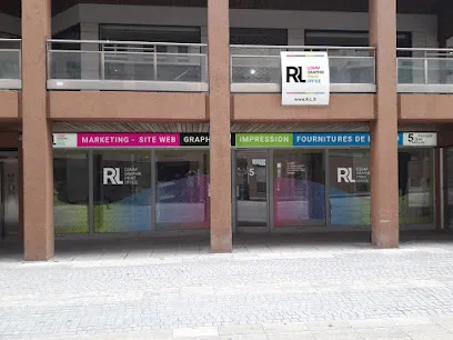 Image de Repro Léman