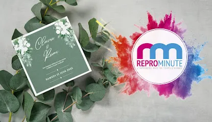 Image de Reprominute