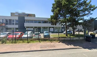 Image de Résolution Graphics