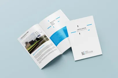 Image de Revelio studio graphique - Alice Bodergat