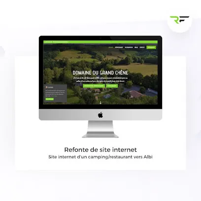Image de RF Agency