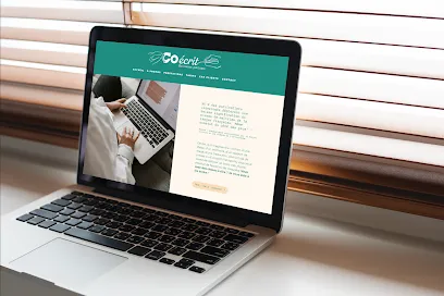 Image de Rising Com' - Création de sites web, identité visuelle & supports de communication