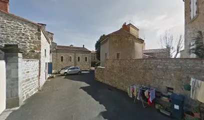Image de Riusma - Marius Parazols