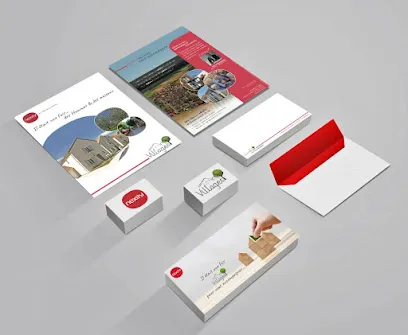 Image de Riz OH Lait agence en communication