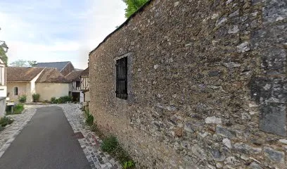 Image de ROLAND MOURON