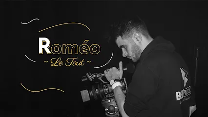 Image de Romeo Le Tout Réalisateur