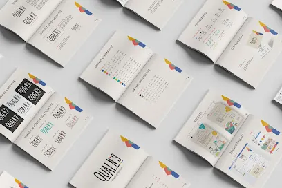 Image de Roxane Gancel - Graphiste | Webdesigner Freelance
