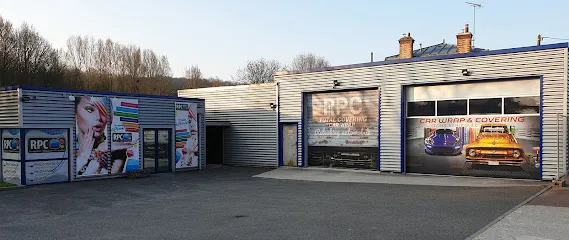 Image de RPC - Impression & Covering 77
