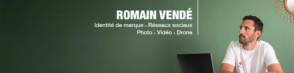 Image de RXV création - communication digitale photo vidéo drone