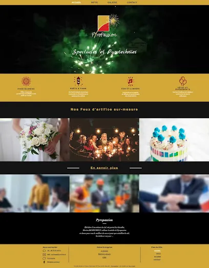 Image de Ryu-Graph | Graphiste & Web-Designer |