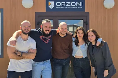 Image de S.A.S Orzoni informatique et communication