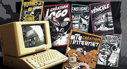 Image de Sabiaz Publicité - Communication & Site internet