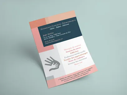 Image de Sabrina Cannarozzo - Designer graphique Print & Web