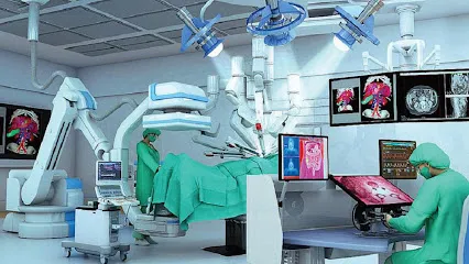 Image de Saemann Illustration Médicale et Scientifique