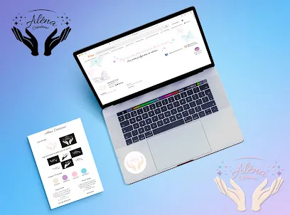 Image de SafishEye - Graphiste freelance