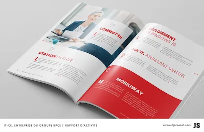 Image de Samuel Jacoutot - Creative Studio