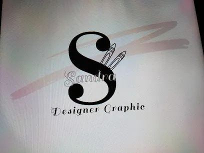 Image de Sandra designer graphic