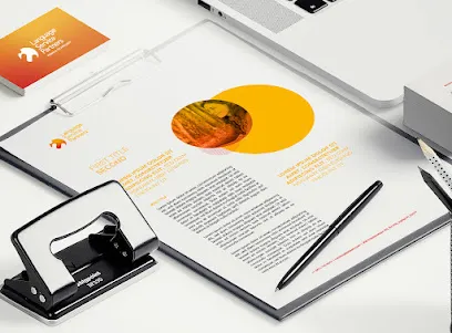 Image de Sarah Attig - Designer graphique & Illustratrice