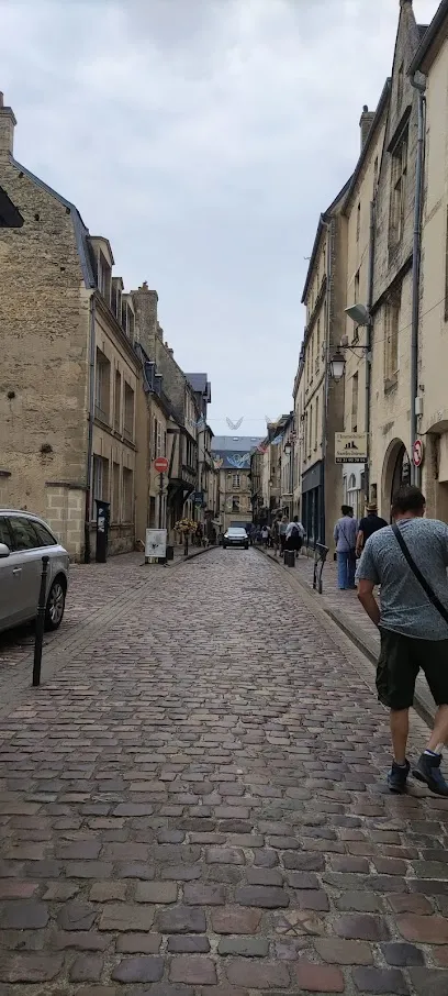 Image de Sarah Fouquet