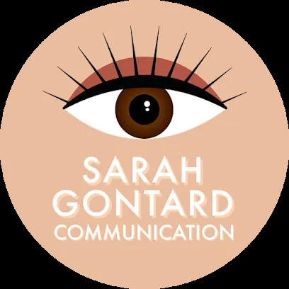Image de Sarah Gontard Communication
