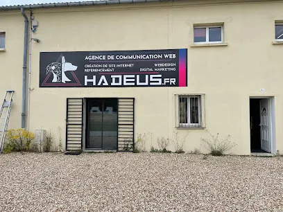 Image de SARL HADEUS