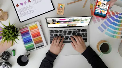 Image de sb-freelance graphiste