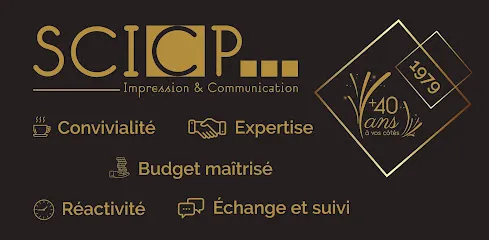 Image de SCICP Impression et Communication