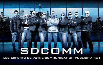 Image de SDCOMM