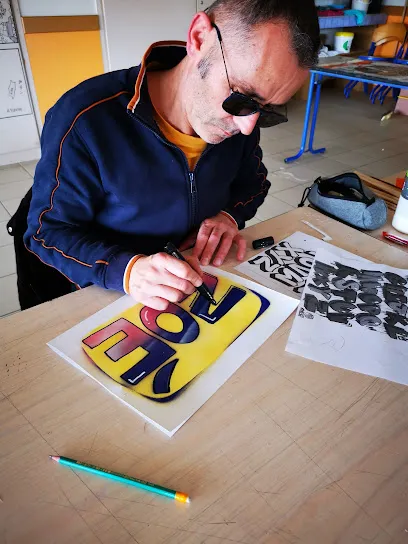 Image de Sébastien Lombardo | Artiste Peintre Illustrateur