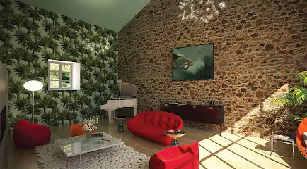 Image de Sébastien Ollé - Perspectiviste 3D
