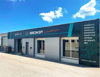 Image de SERICONCEPT DRAGUIGNAN