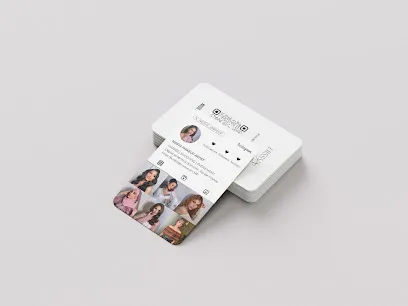 Image de SHANIZ | GRAPHISTE LOGO - FLYER - PACKAGING - SITE WEB