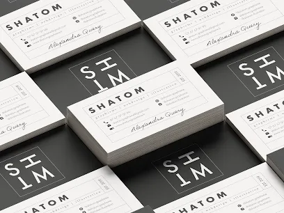 Image de Shatom Graphisme