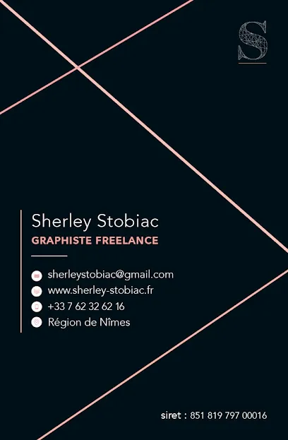 Image de Sherley Graphisme